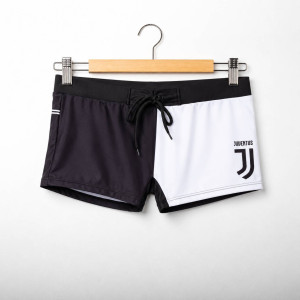 WHITE/BLACK JUVENTUS COSTUME MIGLIARDI - 1