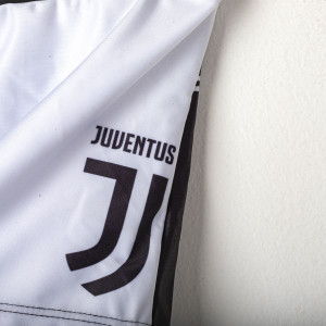 COSTUME BIANCONERO JUVENTUS MIGLIARDI - 2