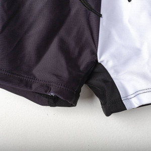 COSTUME BIANCONERO JUVENTUS MIGLIARDI - 5