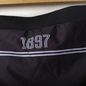 COSTUME BIANCONERO JUVENTUS MIGLIARDI - 9