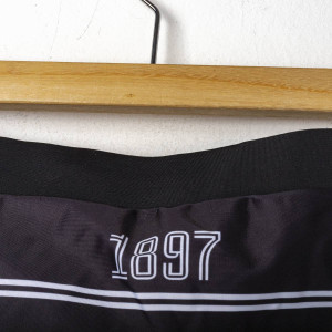 COSTUME BIANCONERO JUVENTUS MIGLIARDI - 13