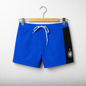 FC INTER COSTUME PARIGAMBA BLU AMISTAD - 1