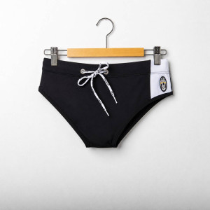 JUVENTUS BLACK SLIP AMISTAD - 1