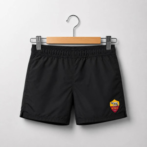 AS ROME SWINSUITS MAGIC PRINT BLACK KIDS AMISTAD - 1