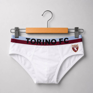 SLIP BIANCO BAMBINO TORINO AMISTAD - 1