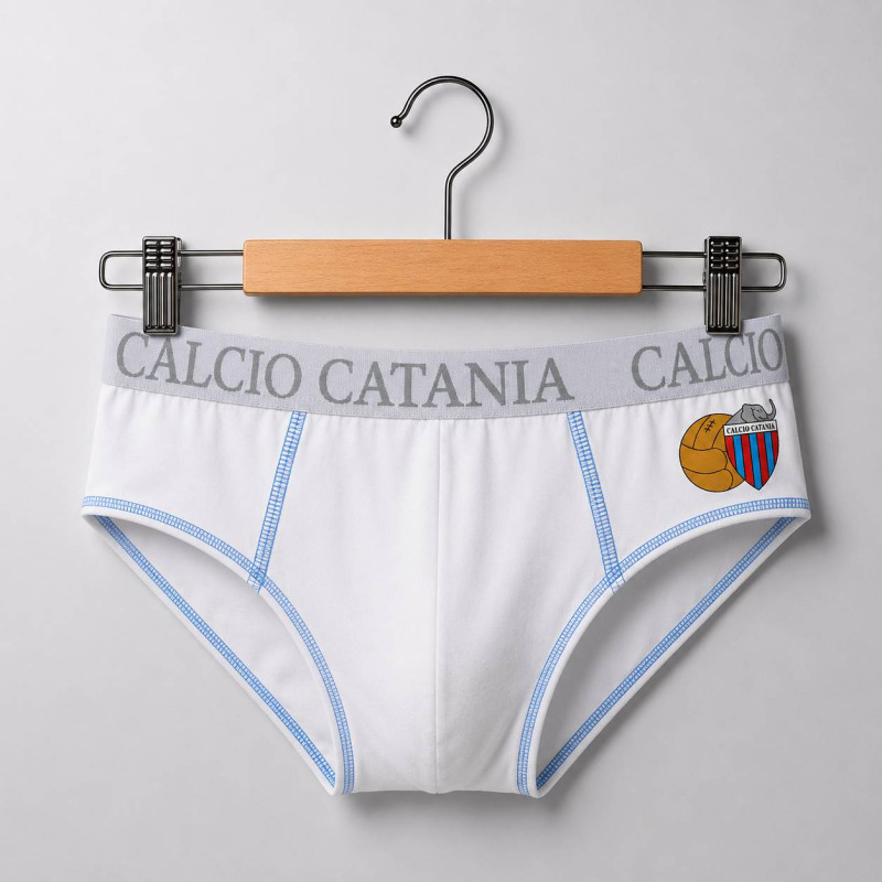 SLIP BIANCHI JUNIOR CATANIA AMISTAD - 1
