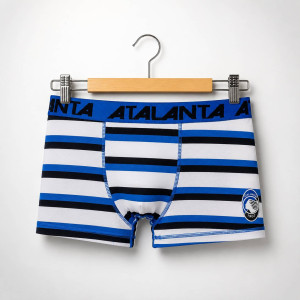 BOXER BIANCO BAMBINO ATALANTA AMISTAD - 1