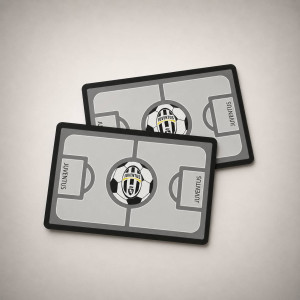 SET TOVAGLIETTE FC JUVENTUS UNIONTEXT - 1