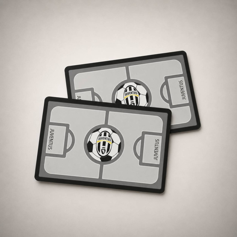 SET TOVAGLIETTE FC JUVENTUS UNIONTEXT - 1