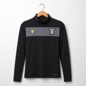 casacca pregara lazio da bambino ss lazio 2020/2021 MACRON - 1