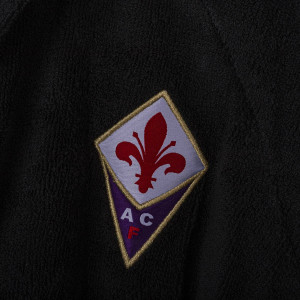 ACCAPPATOIO FIORENTINA NERO BAMBINO 2020/2021 Kappa - 3