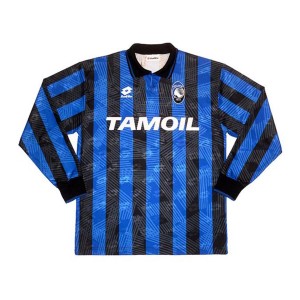 MAGLIA HOME ATALANTA 1990/1991 GENERIC - 1
