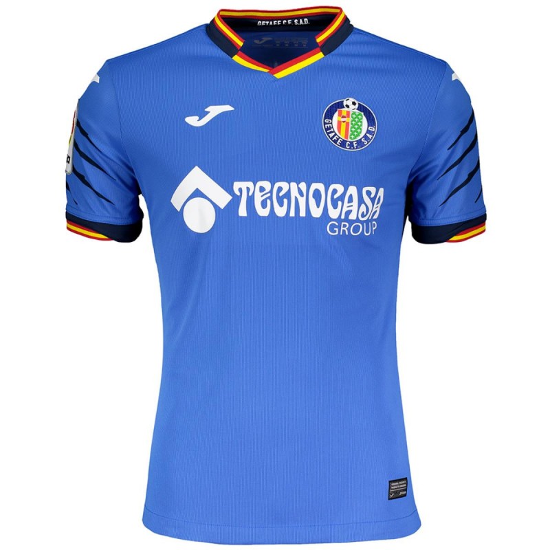 GETAFE HOME JERSEY 2018/2019 JOMA - 1