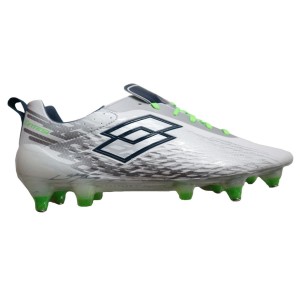 scarpe da calcio bianche sintesi 200 lotto sgx LOTTO - 1