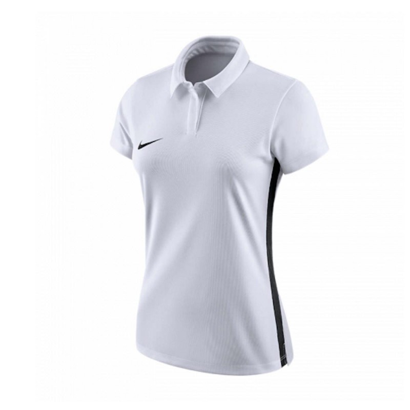 polo bianca donna nike NIKE - 1