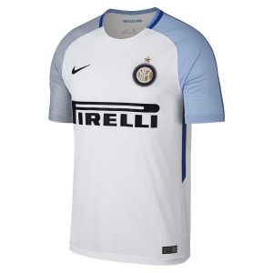 FC INTER MAGLIA AWAY 2017/2018 NIKE - 1