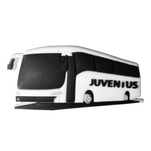 MAGNETE PULLMAN JUVENTUS FC NEMESI - 1