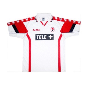 maglia home bari 1999/2000 GENERIC - 1