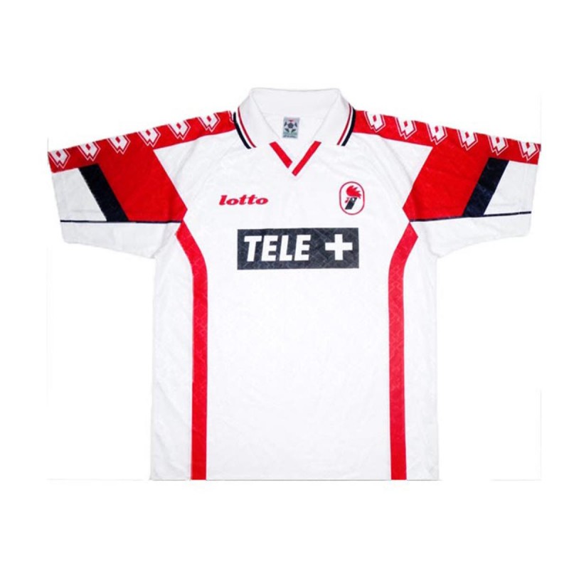 maglia home bari 1999/2000 GENERIC - 1