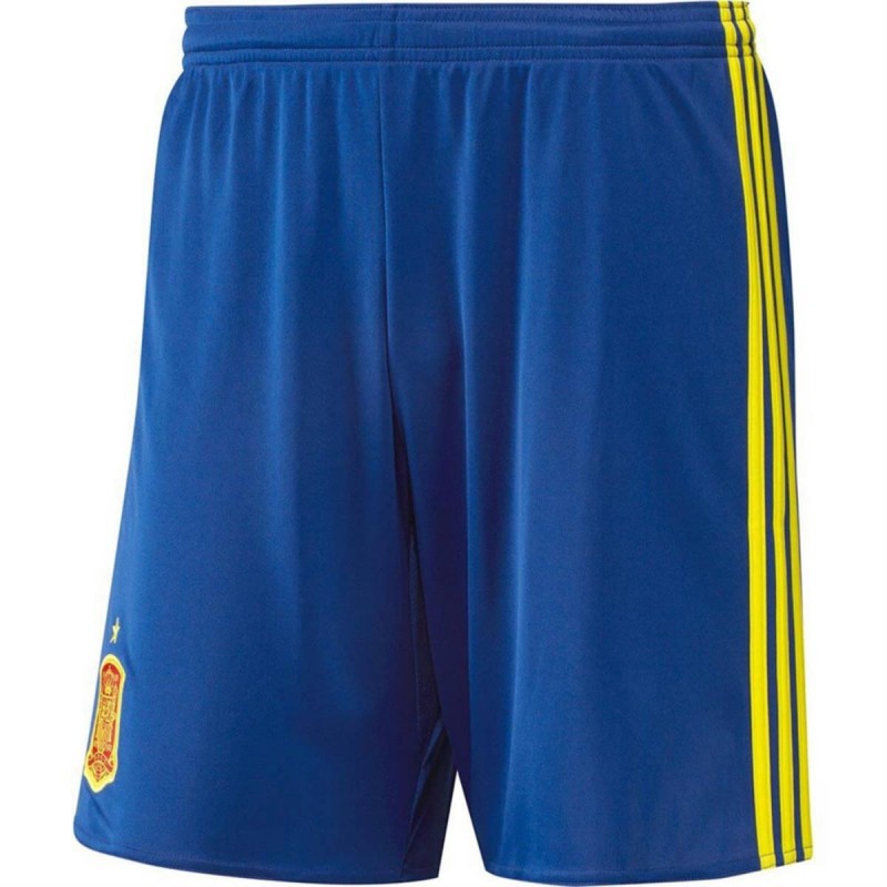 pantaloncini home spagna 2016 ADIDAS - 1