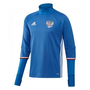 felpa training russia 2016/2017 ADIDAS - 1