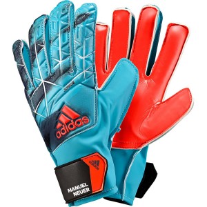 guanti portiere adidas ace energy blu bambino ADIDAS - 1