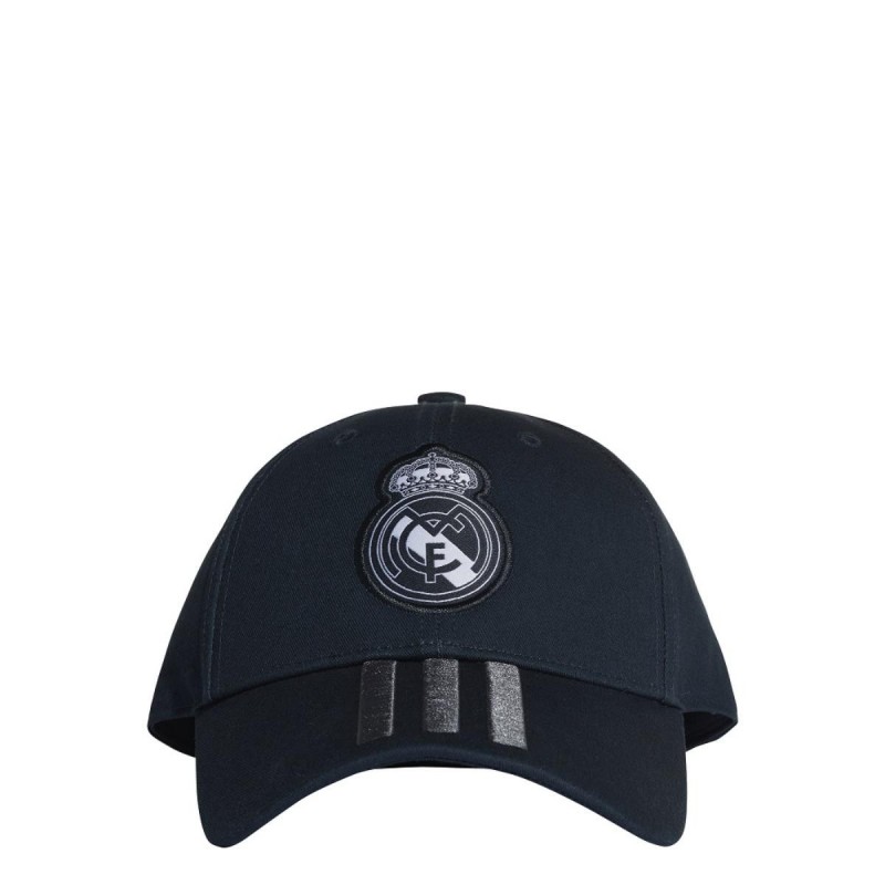 cappello blu 3s real madrid ADIDAS - 1