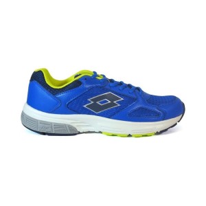 scarpe sneakers blu lotto LOTTO - 1