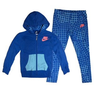 tutina nike blu bambino/neonato NIKE - 1