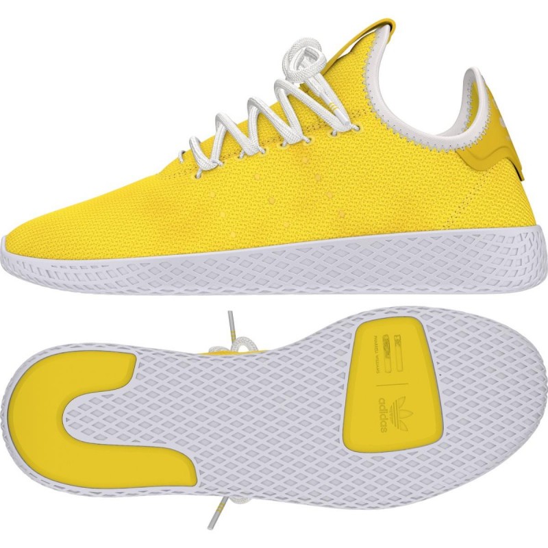 adidas scarpe gialle