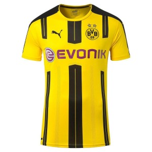 maglia home borussia dortmund 2016/2017 PUMA - 1