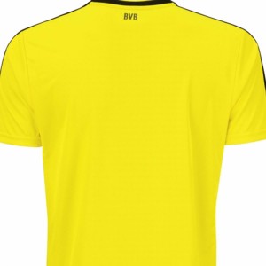 maglia home borussia dortmund 2016/2017 PUMA - 2