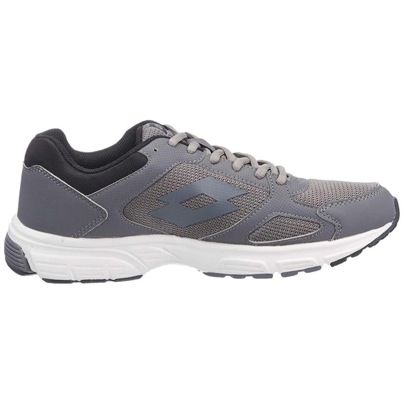 scarpe grigio chiare speedride 600 lotto LOTTO - 1