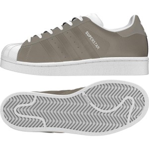 scarpe grigio/bianche adidas ADIDAS - 1