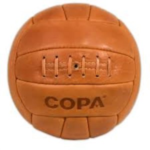 pallone copa retro football COPA - 1