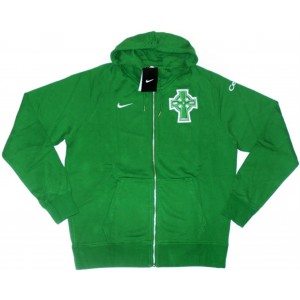 giacca celtic annivesario NIKE - 1