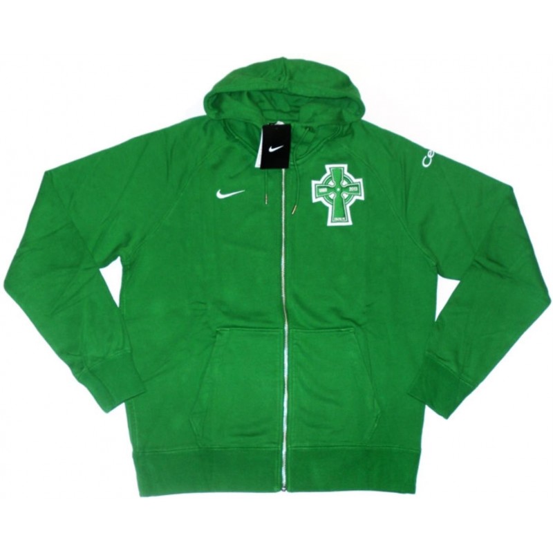 giacca celtic annivesario NIKE - 1
