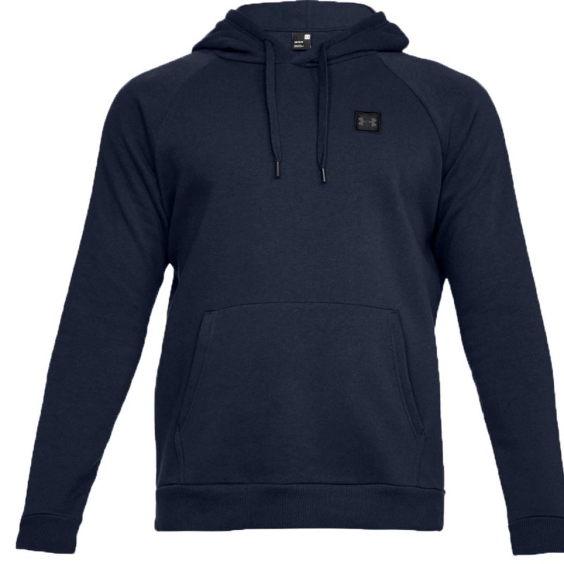 under armour navy sweatshirt