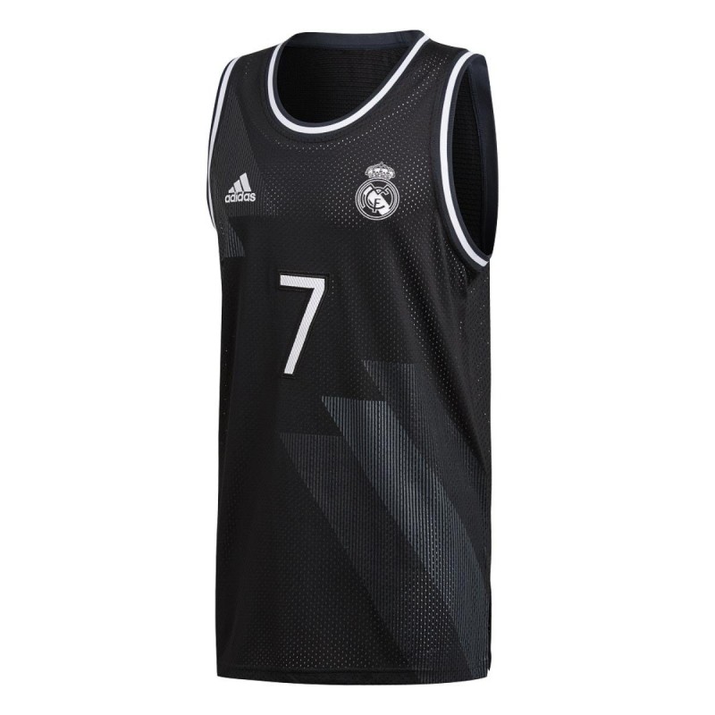 smanicato allenamento real madrid ADIDAS - 1