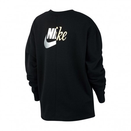 felpa donna nike nera felpa donna nike nera