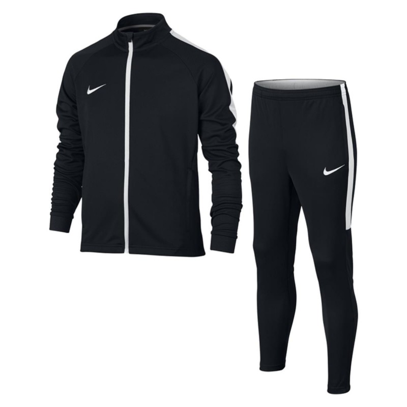 NIKE TRACKSUIT BLU KID