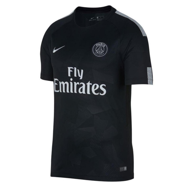 maglia third psg 2017/2018 NIKE - 1