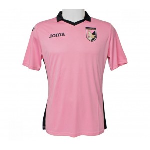 KID HOME JERSEY REPLICA PALERMO 2015 JOMA - 1