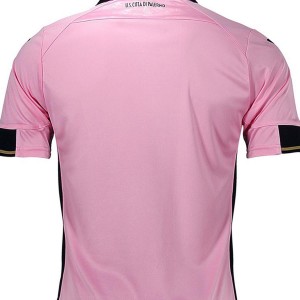 KID HOME JERSEY REPLICA PALERMO 2015 JOMA - 2