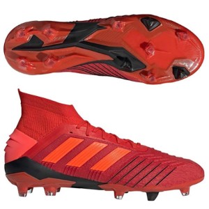 scarpe da calcio adidas predator 19.1 fg ADIDAS - 1
