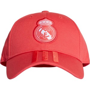 cappello rosso 3s real madrid ADIDAS - 1