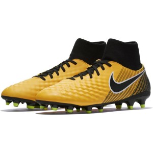 scarpe da calcio nike magista onda ii dynamic fit fg NIKE - 3