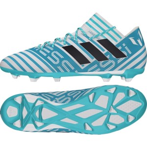 scarpe da calcio nemeziz messi tango azzurre adidas ADIDAS - 1