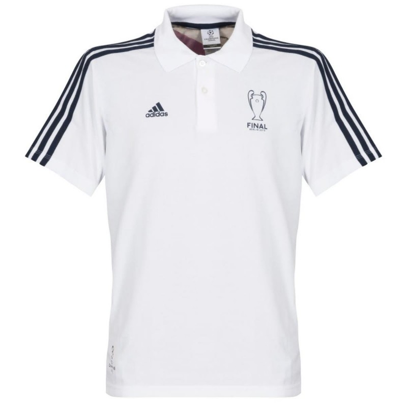 polo finale champions league 2015/2016 ADIDAS - 1