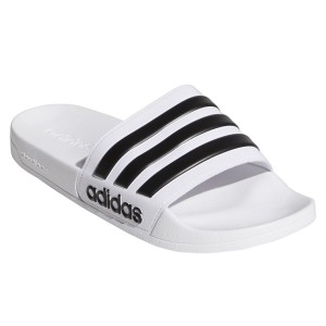 ciabatte bianche adidas ADIDAS - 2